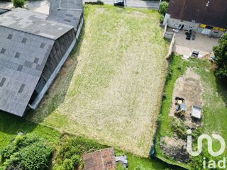  Terrain à vendre 1576 m²