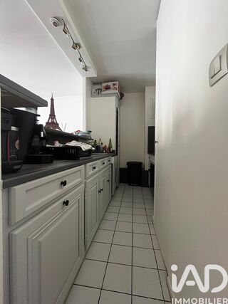  Appartement à vendre 2 pièces 48 m²