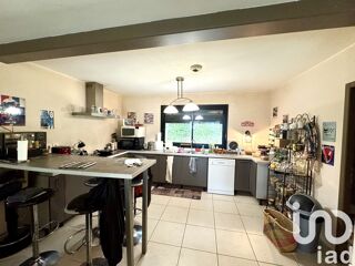  Maison à vendre 4 pièces 90 m²