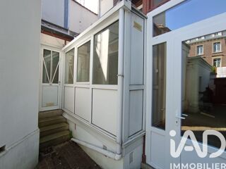  Appartement à vendre 2 pièces 39 m²