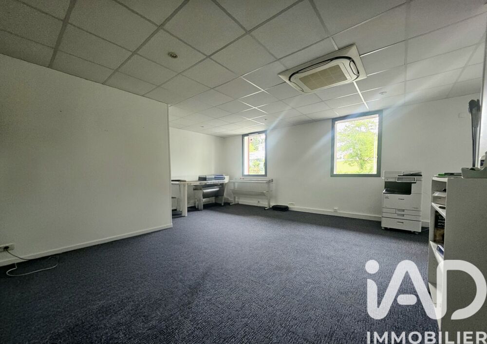   Vente Boutique/Local commercial 42 m&sup2; 
