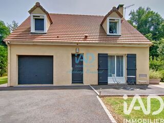  Maison à vendre 4 pièces 93 m²