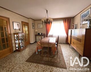  Maison à vendre 4 pièces 77 m²
