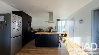  Maison à vendre 4 pièces 82 m²