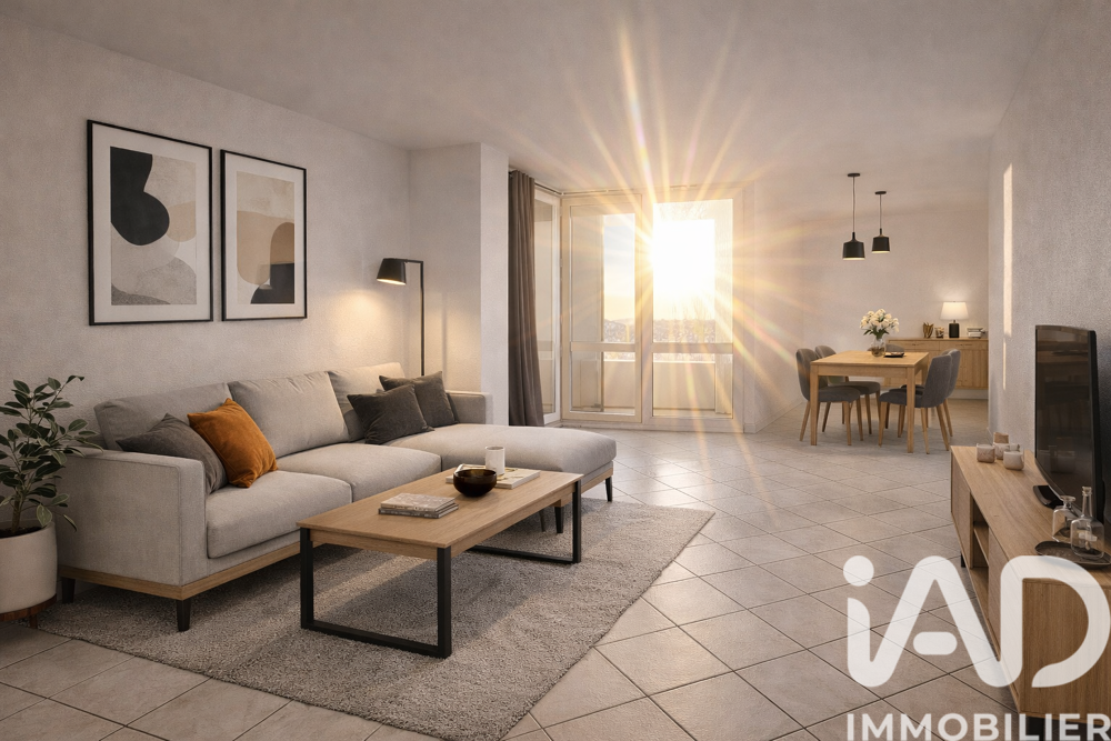 Vente Appartement Vente Appartement 4 pièces Floirac