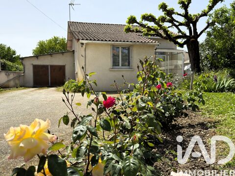   Vente Maison Maison - 2 pi�ce(s) - 74 m�