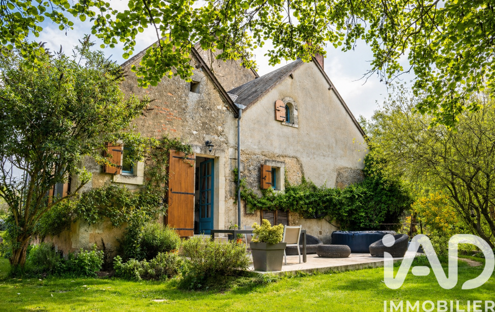 Vente Moulin 5 pièces