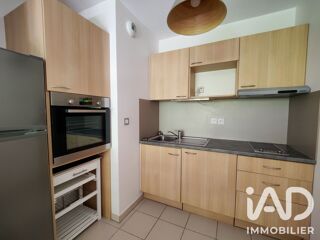  Appartement à vendre 2 pièces 39 m²