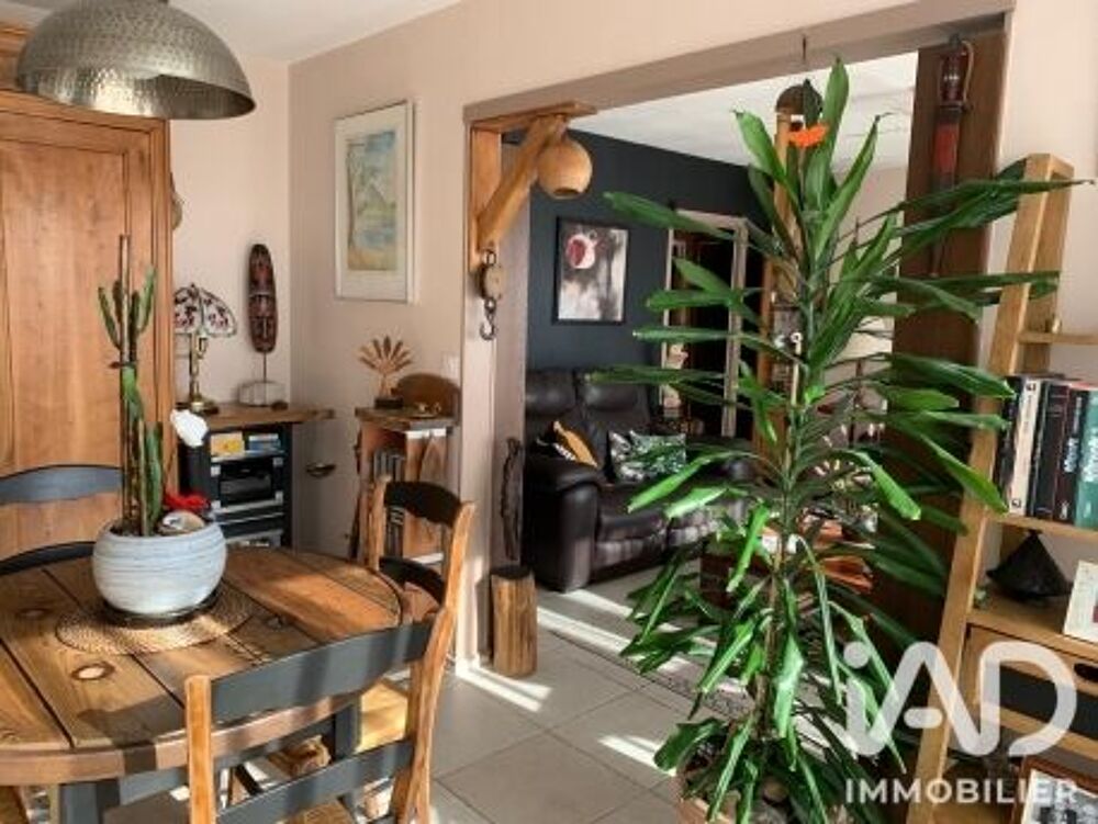 Vente Appartement Vente Appartement 4 pièces Cenon