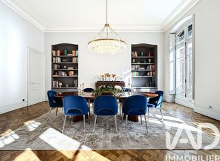  Appartement à vendre 6 pièces 226 m²