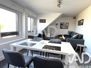  Appartement à vendre 2 pièces 31 m²