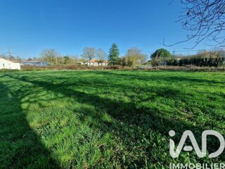  Terrain à vendre 1821 m²