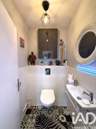  Appartement à vendre 2 pièces 65 m²