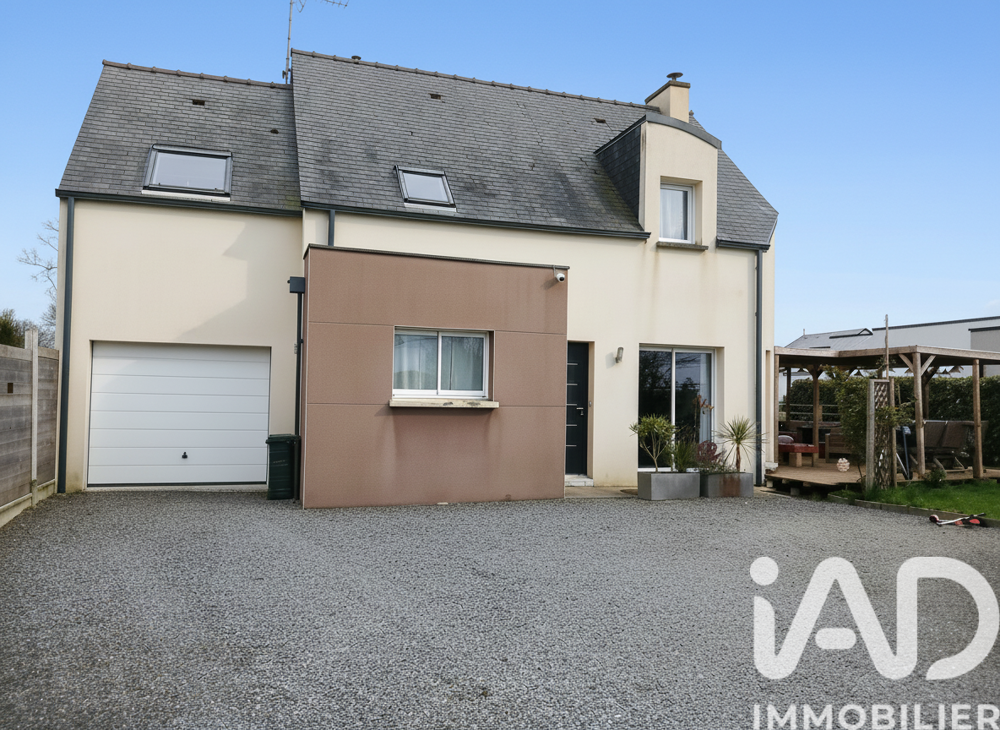Vente Maison Vente Pavillon 6 pièces Hocquigny