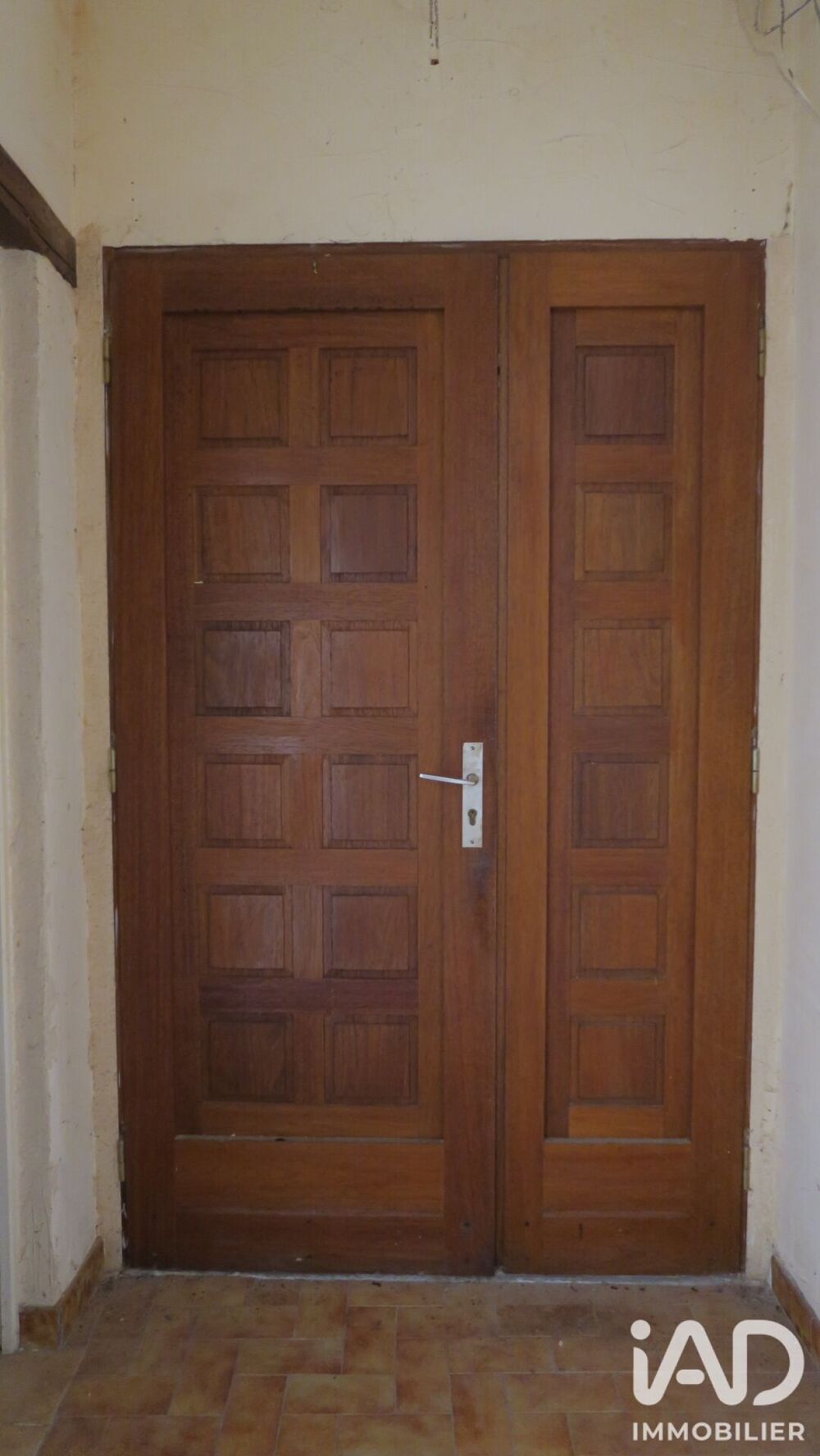 Vente Maison de ville 5 pièces
