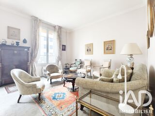  Appartement à vendre 4 pièces 78 m²