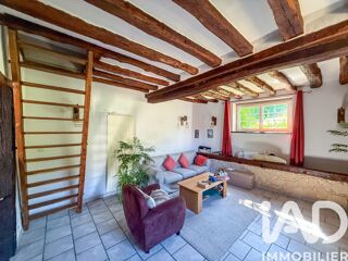  Maison à vendre 8 pièces 211 m²