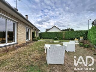  Maison à vendre 5 pièces 110 m²