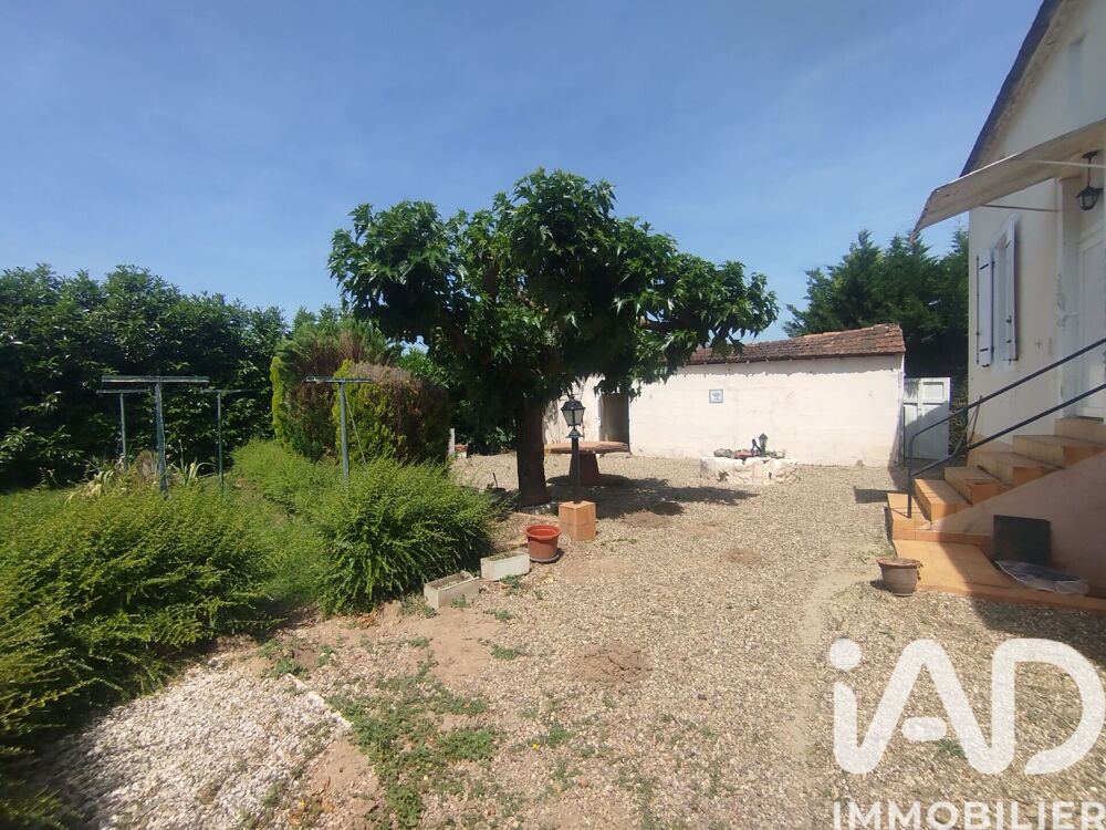 Vente Maison traditionnelle 4 pièces