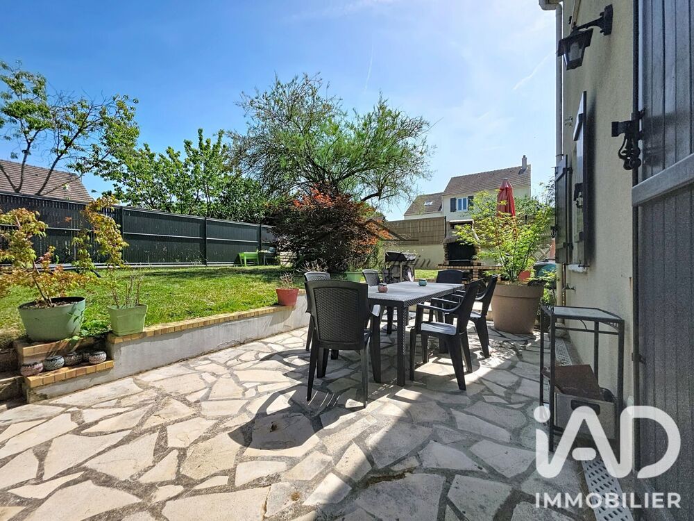 Vente Maison traditionnelle 6 pièces