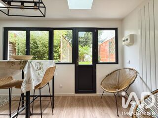  Maison à vendre 7 pièces 164 m²