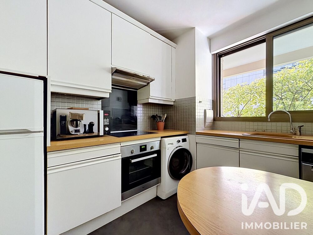 à vendre  Appartement Courbevoie (92400)
