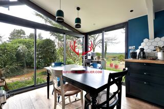  Maison  vendre 6 pices 145 m