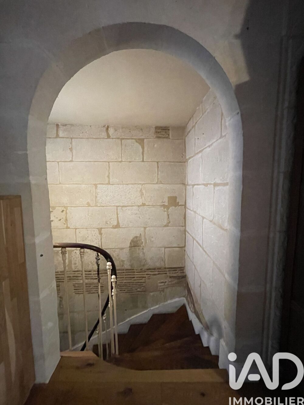 Vente Maison Vente Maison de ville 4 pièces Neuillé-pont-pierre