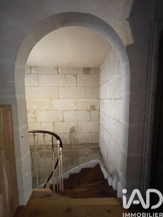  Maison à vendre 4 pièces 114 m²