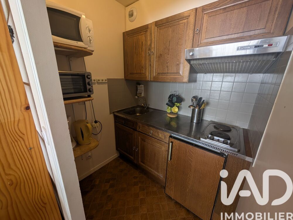 Vente Appartement Vente Appartement 1 pièce Allevard