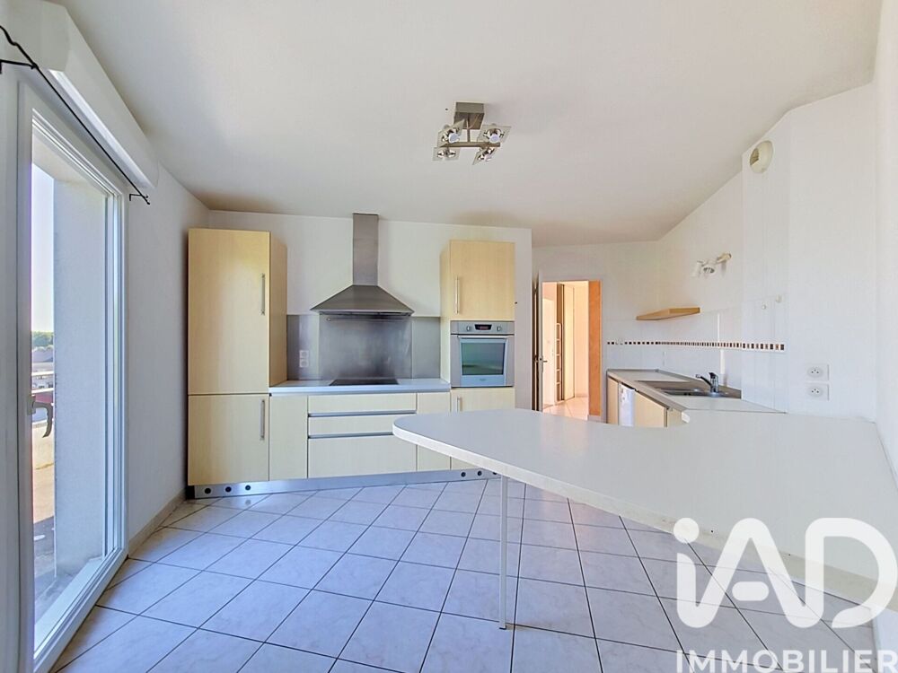 Vente Appartement 6 pièces