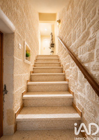  Maison à vendre 3 pièces 74 m²