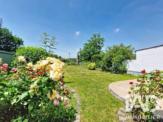  Maison à vendre 4 pièces 110 m²