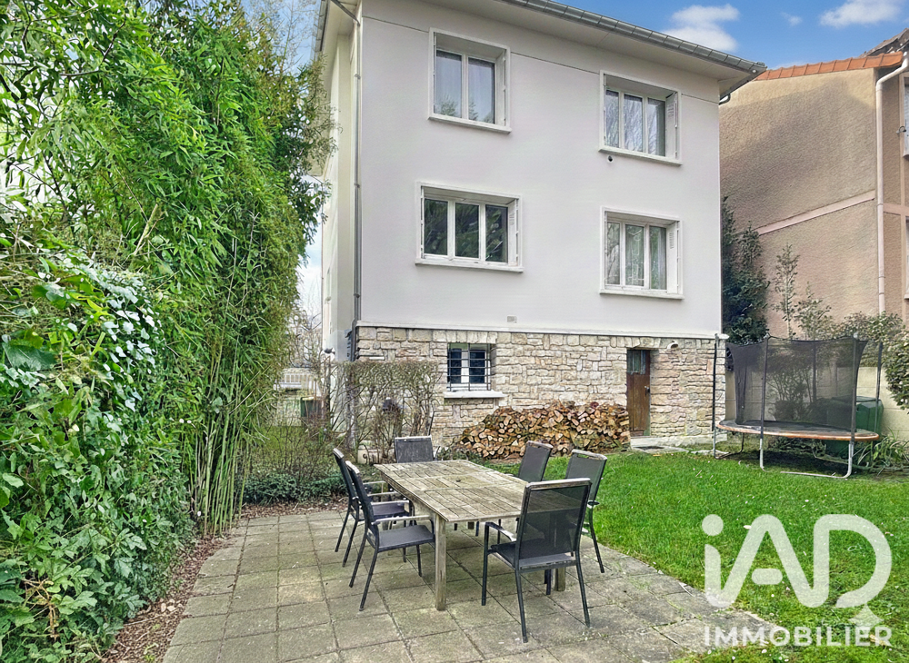 à vendre  Maison Antony (92160)