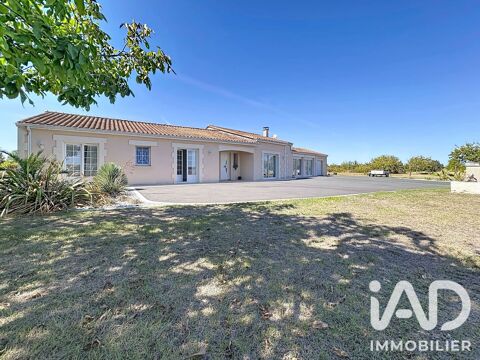  Vente Maison/villa 6 pièces Maison - 6 pièce(s) - 202 m²