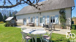 Maison 86m2 Lamazière-Basse