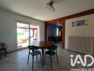  Maison à vendre 5 pièces 196 m²