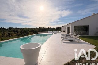  Maison à vendre 7 pièces 240 m²