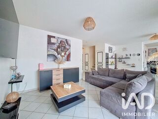  Maison à vendre 5 pièces 110 m²