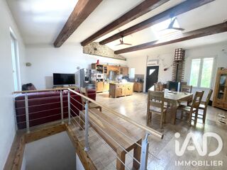  Maison à vendre 5 pièces 129 m²