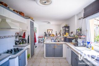  Maison à vendre 7 pièces 161 m²