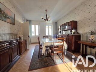  Maison à vendre 6 pièces 126 m²