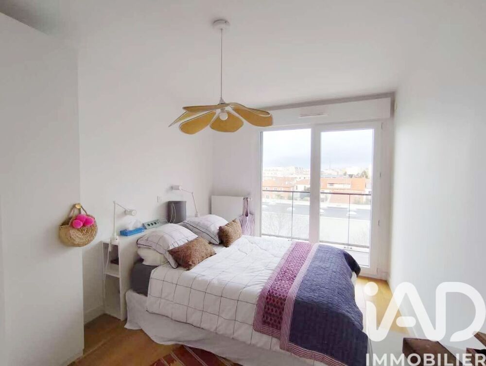 � vendre  Appartement Courbevoie (92400)