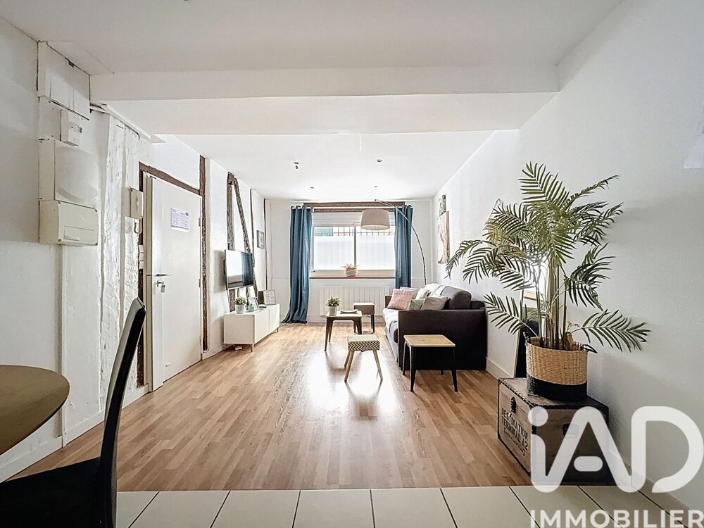 Vente Appartement Vente Appartement 2 pièces Toulouse