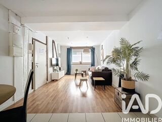  Appartement à vendre 2 pièces 41 m²