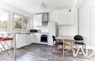  Appartement à vendre 4 pièces 62 m²