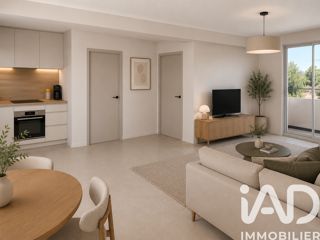  Appartement � vendre 4 pi�ces 72 m�