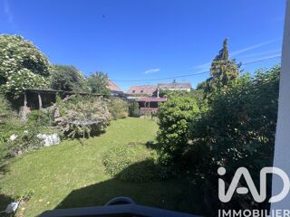  Maison à vendre 9 pièces 192 m²