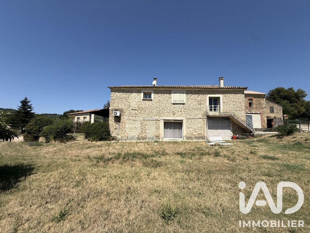 Vente Domaine 6 pièces