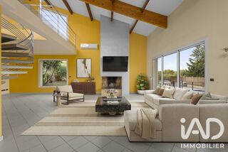  Maison à vendre 5 pièces 205 m²